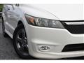 2008 Honda Stream