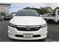 2008 Honda Stream