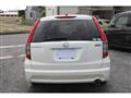 2008 Honda Stream