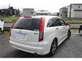 2008 Honda Stream