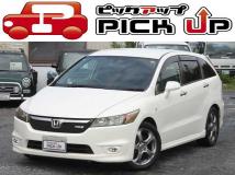 2008 Honda Stream