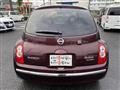 2007 Nissan March