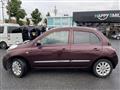 2007 Nissan March