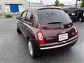 2007 Nissan March