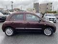 2007 Nissan March