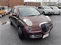 2007 Nissan March