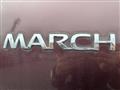 2007 Nissan March