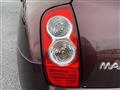 2007 Nissan March