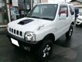 2001 Suzuki Jimny