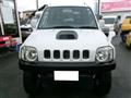 2001 Suzuki Jimny