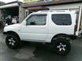 2001 Suzuki Jimny