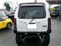 2001 Suzuki Jimny