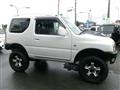 2001 Suzuki Jimny