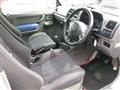2001 Suzuki Jimny