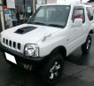 2001 Suzuki Jimny