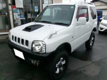 2001 Suzuki Jimny