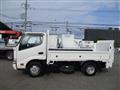 2013 Toyota Dyna Truck