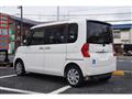 2019 Daihatsu Tanto
