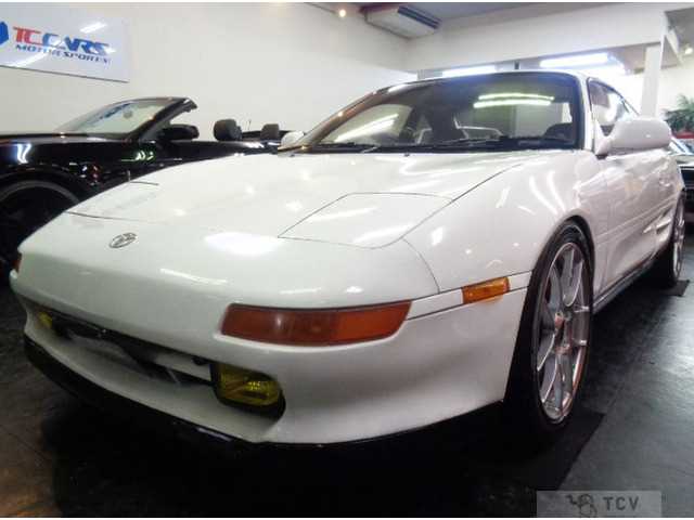 1994 Toyota MR2
