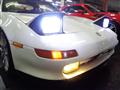 1994 Toyota MR2
