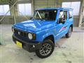 2018 Suzuki Jimny