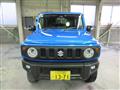 2018 Suzuki Jimny