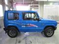 2018 Suzuki Jimny