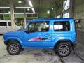 2018 Suzuki Jimny