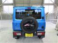 2018 Suzuki Jimny