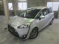 2015 Toyota Sienta