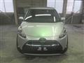 2015 Toyota Sienta