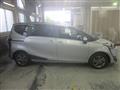 2015 Toyota Sienta
