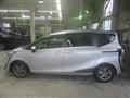 2015 Toyota Sienta