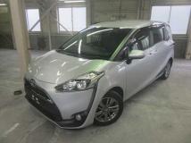 2015 Toyota Sienta