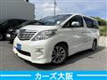2011 Toyota Alphard G