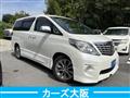 2011 Toyota Alphard G