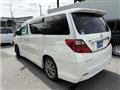2011 Toyota Alphard G