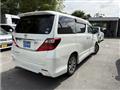 2011 Toyota Alphard G