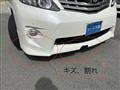 2011 Toyota Alphard G