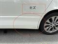 2011 Toyota Alphard G