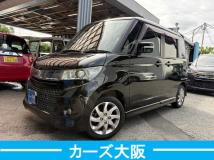 2012 Suzuki Palette