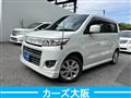 2010 Suzuki Wagon R