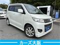 2010 Suzuki Wagon R
