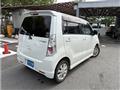 2010 Suzuki Wagon R