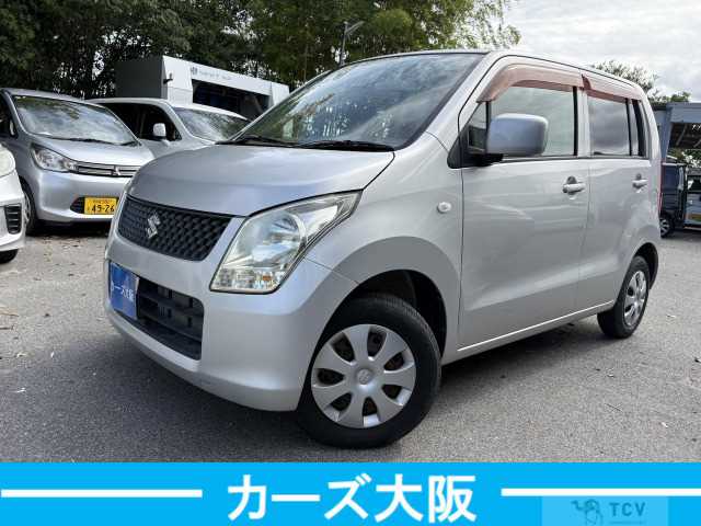 2011 Suzuki Wagon R