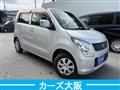 2011 Suzuki Wagon R