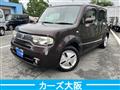 2010 Nissan Cube