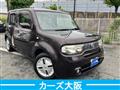 2010 Nissan Cube