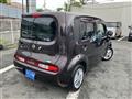 2010 Nissan Cube