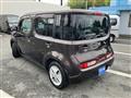 2010 Nissan Cube